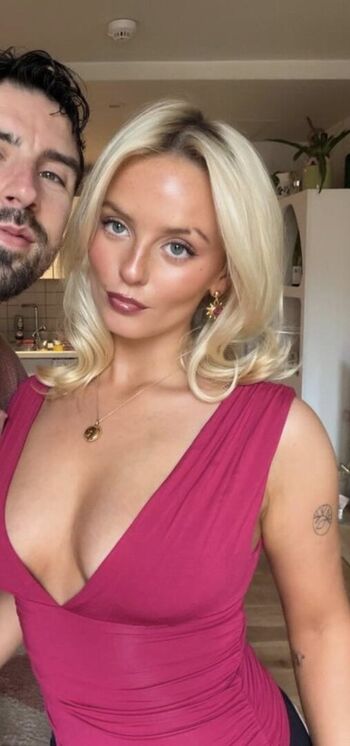 🔥 Millie gibson page leaked private photo uncensored full