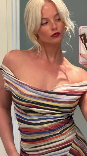 🔥 Millie gibson leaked private photo uncensored full