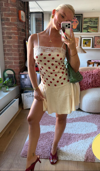 🔥 Millie gibson leaked private photo uncensored full