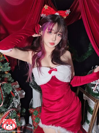 🔥 Mimi chan page leaked private photo uncensored full