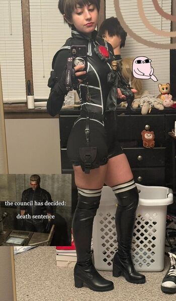 🔥 Mimidoescosplay page leaked private photo uncensored full