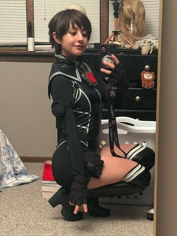 🔥 Mimidoescosplay page leaked private photo uncensored full
