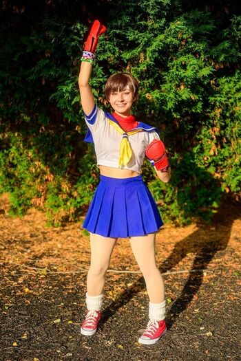 🔥 Mimidoescosplay page leaked private photo uncensored full