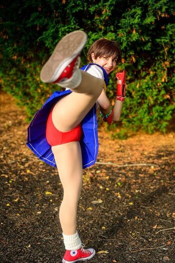 🔥 Mimidoescosplay page leaked private photo uncensored full