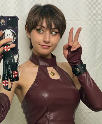 🔥 Mimidoescosplay page leaked private photo uncensored full