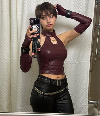 🔥 Mimidoescosplay page leaked private photo uncensored full