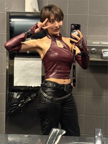 🔥 Mimidoescosplay page leaked private photo uncensored full