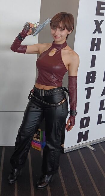 🔥 Mimidoescosplay page leaked private photo uncensored full