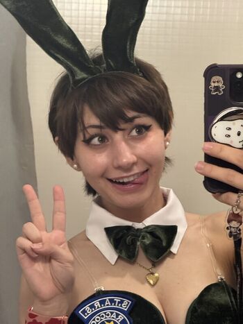 🔥 Mimidoescosplay page leaked private photo uncensored full