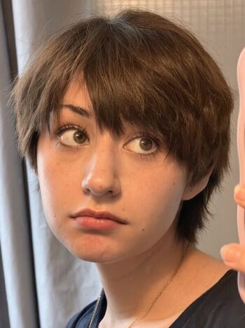 🔥 Mimidoescosplay leaked private photo uncensored full