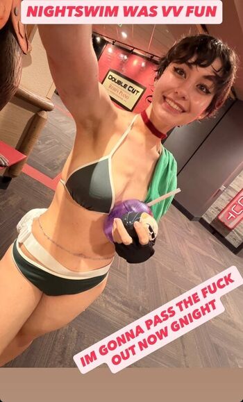 🔥 Mimidoescosplay leaked private photo uncensored full