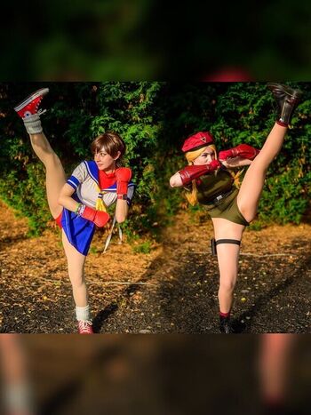 🔥 Mimidoescosplay leaked private photo uncensored full