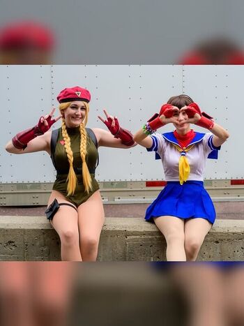 🔥 Mimidoescosplay leaked private photo uncensored full