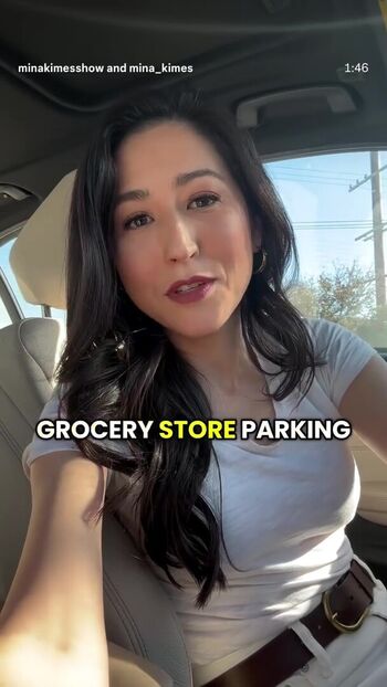 🔥 Mina kimes page leaked private photo uncensored full