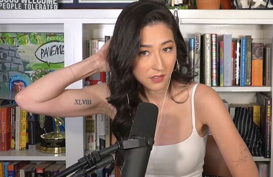 🔥 Mina kimes page leaked private photo uncensored full