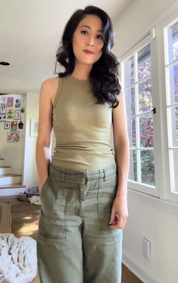 🔥 Mina kimes leaked private photo uncensored full