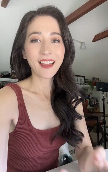 🔥 Mina kimes leaked private photo uncensored full