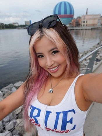 🔥 Mina shirakawa page leaked private photo uncensored full