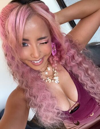 🔥 Mina shirakawa page leaked private photo uncensored full
