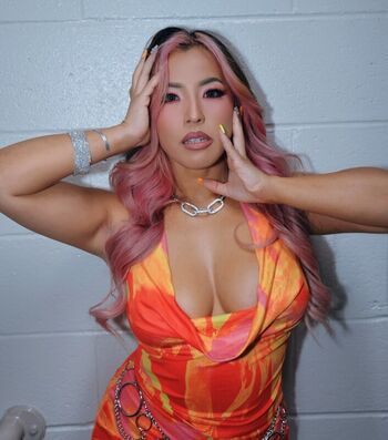 🔥 Mina shirakawa page leaked private photo uncensored full