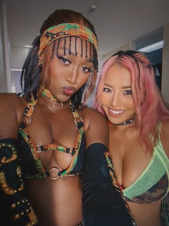 🔥 Mina shirakawa page leaked private photo uncensored full