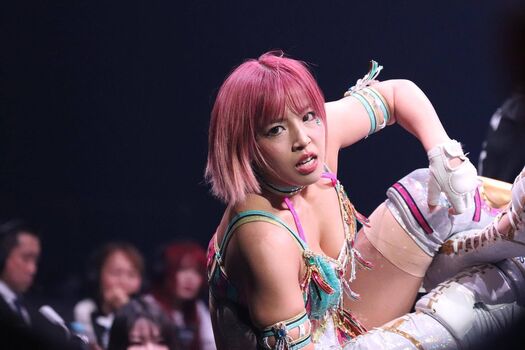 🔥 Mina shirakawa page leaked private photo uncensored full