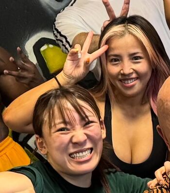 🔥 Mina shirakawa page leaked private photo uncensored full
