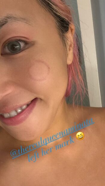 🔥 Mina shirakawa leaked private photo uncensored full