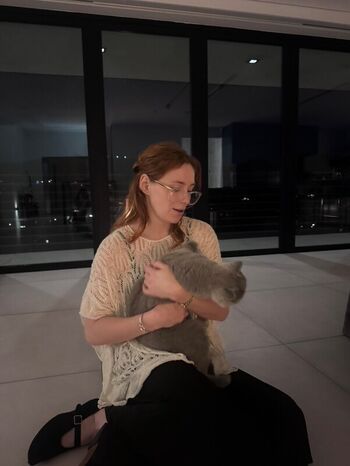 🔥 Mina sundwall leaked private photo uncensored full