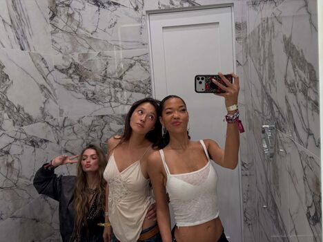 🔥 Ming lee simmons leaked private photo uncensored full