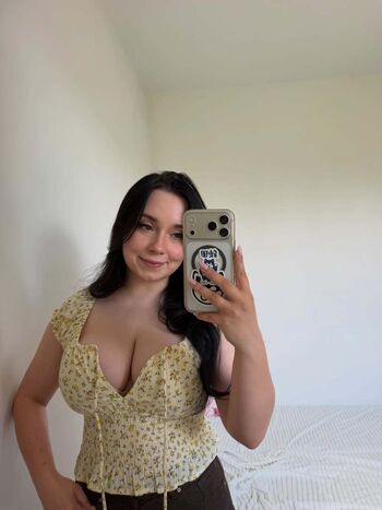 🔥 Miniloonaa leaked private photo uncensored full