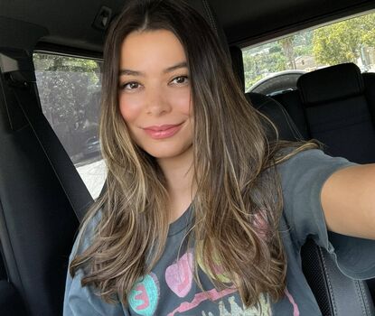 🔥 Miranda cosgrove page leaked private photo uncensored full