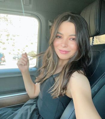 🔥 Miranda cosgrove page leaked private photo uncensored full