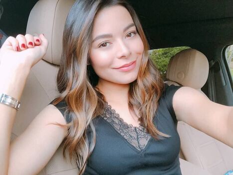 🔥 Miranda cosgrove leaked private photo uncensored full