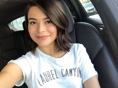 🔥 Miranda cosgrove leaked private photo uncensored full