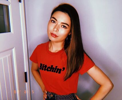 🔥 Miranda cosgrove leaked private photo uncensored full