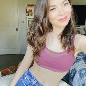 🔥 Miranda cosgrove leaked private photo uncensored full