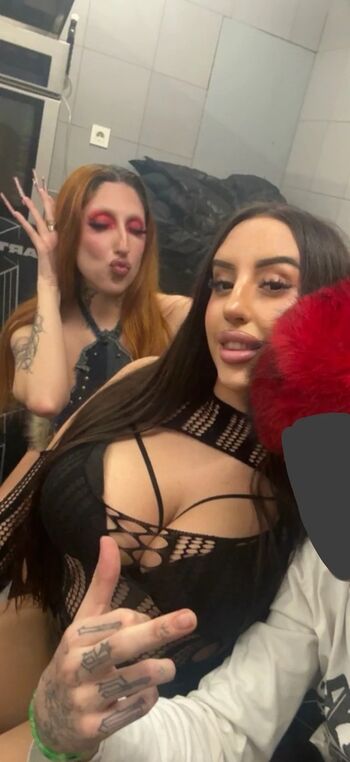 🔥 Mireiagoddess page leaked private photo uncensored full