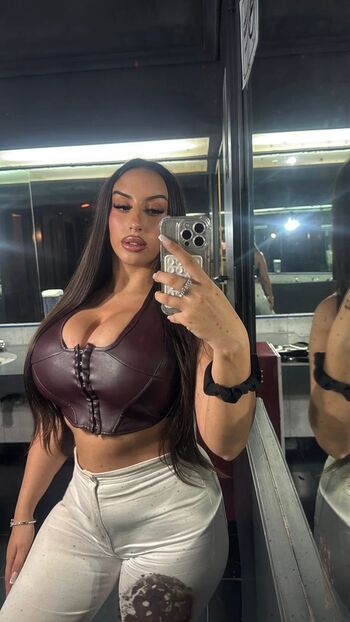 🔥 Mireiagoddess leaked private photo uncensored full