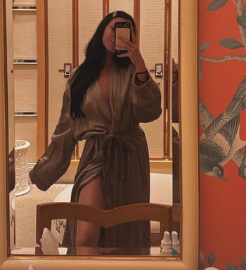 🔥 Mishka chantal silva  page leaked private photo uncensored full