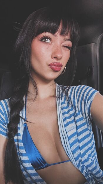 🔥 Mishka chantal silva  page leaked private photo uncensored full