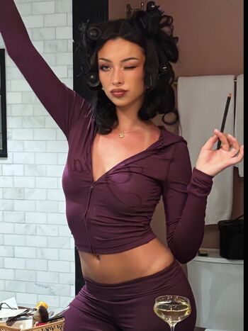 🔥 Mishka chantal silva  page leaked private photo uncensored full
