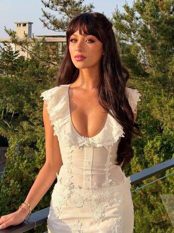 🔥 Mishka chantal silva  page leaked private photo uncensored full