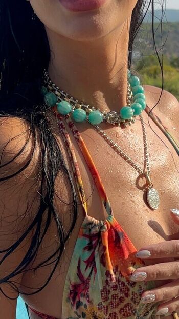 🔥 Mishka chantal silva  page leaked private photo uncensored full