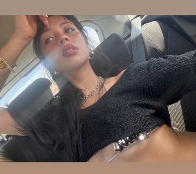 🔥 Mishka chantal silva  page leaked private photo uncensored full