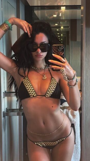 🔥 Mishka chantal silva  page leaked private photo uncensored full