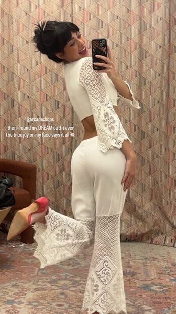 🔥 Mishka chantal silva  page leaked private photo uncensored full