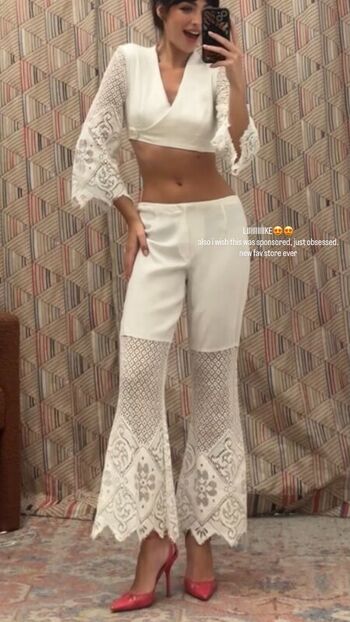 🔥 Mishka chantal silva  page leaked private photo uncensored full