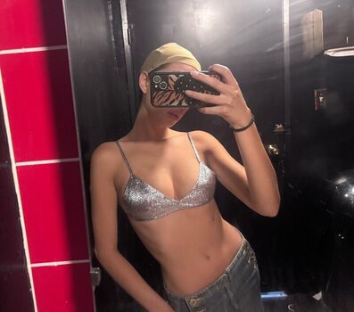 🔥 Mishka chantal silva leaked private photo uncensored full