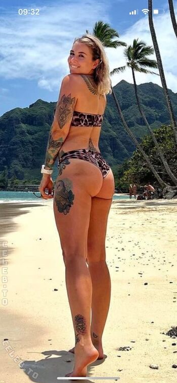 🔥 Miss peaches leaked private photo uncensored full